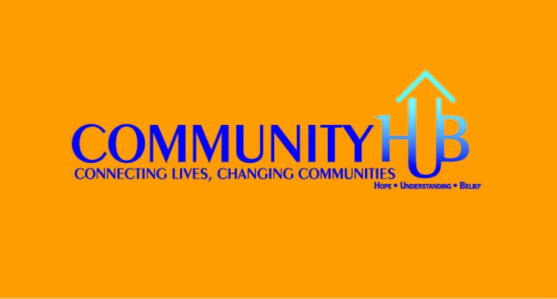 HUB-Logo-with-Orange-background